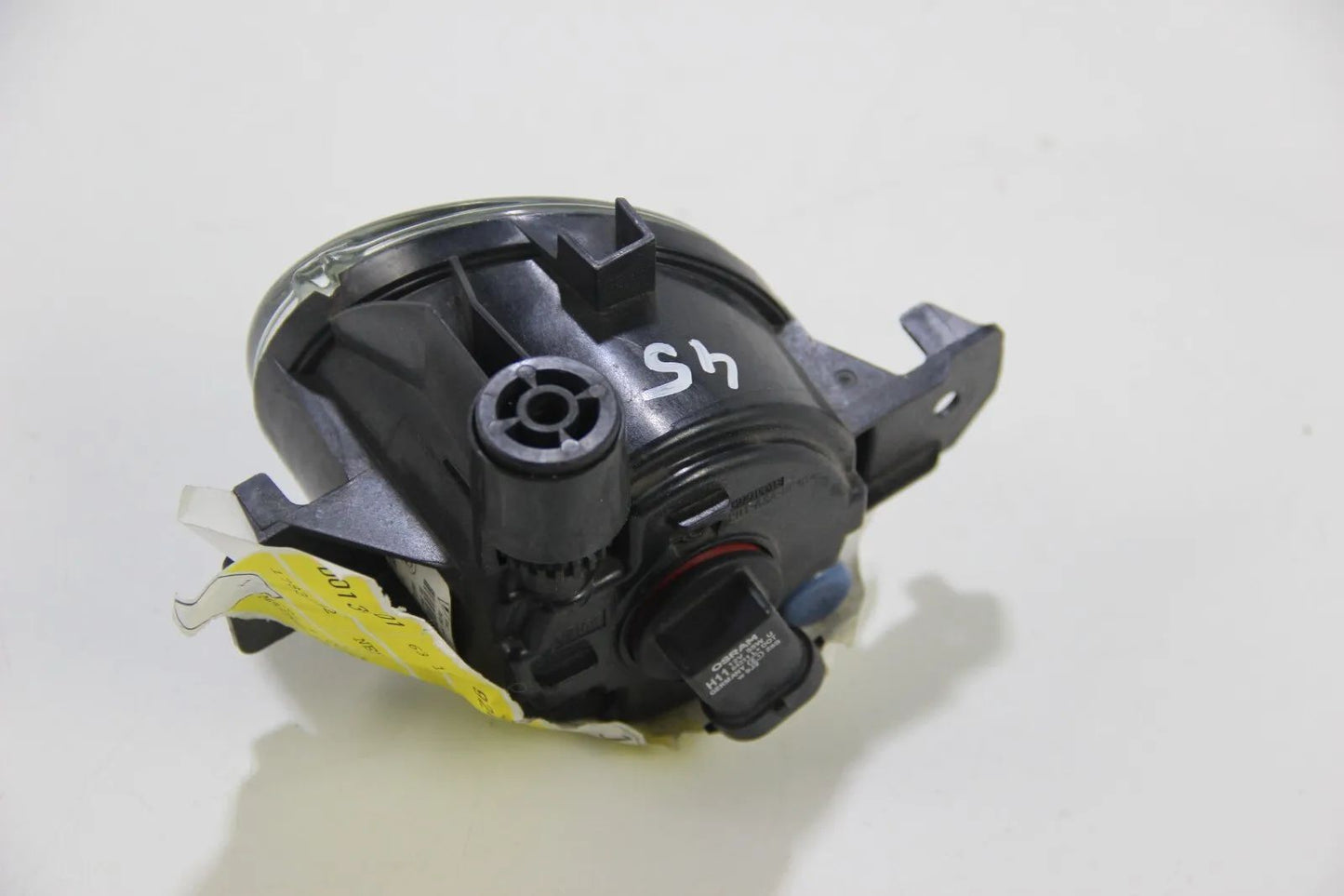 Original BMW E81 E82 E87 E88 E84 E83N E70 E70N Nebelscheinwerfer   63176924656