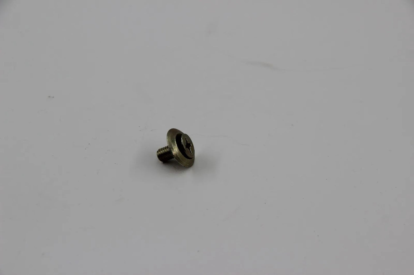 Original BMW E21 3er E24 6er E23 7er Senkschraube mit Scheibe M6x16 51211920084