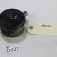 Original BMW E30 320is S14 S14b20 2.0 Kolben Mahle 93,335mm Piston Kolben