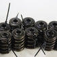 Original BMW E30 M3 S14 16x Ventilfeder mit Federtellern oben 11341312704