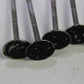 Original BMW E30 M3 S14 S14b23 2.3 8x Einlassventil Ventile 37mm Intake Valve