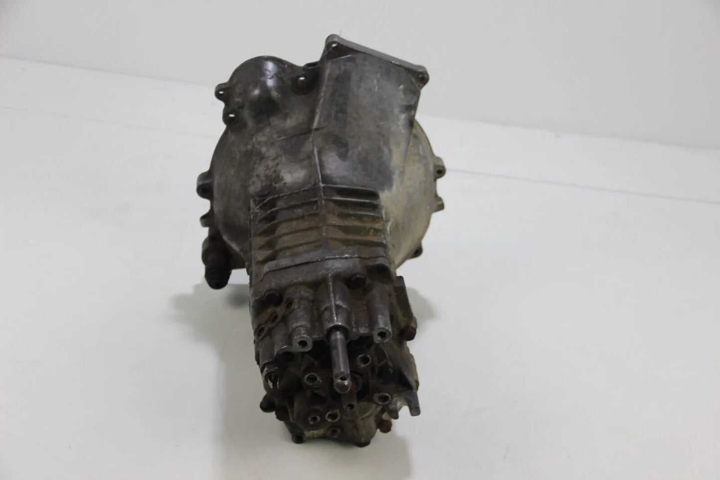 Original BMW E10 1502-2002 E21 M10 Getriebe Getrag 232 4-Gang Gearbox 4-Speed