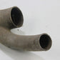 Original BMW E23 745i Turbo Charge Pipe Ladedruck Leitung Boost Pipe 1273347