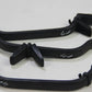 Original BMW E30 316i 318i 320i 325i M3 Angstgriff Satz 3 Stück Haltegriff 3er