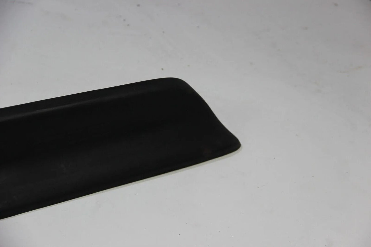 Original BMW E21 315 316 318i 320i 323i	Zender Spoiler Spoilerlippe Kofferraum