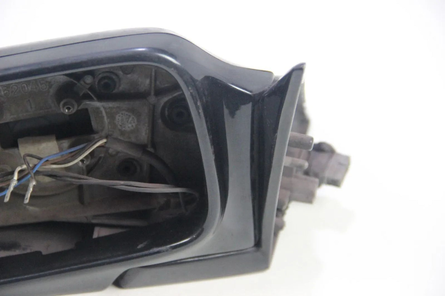 Original BMW E34 518i-540i Spiegel Elektrisch Links Seitenspiegel 1944327