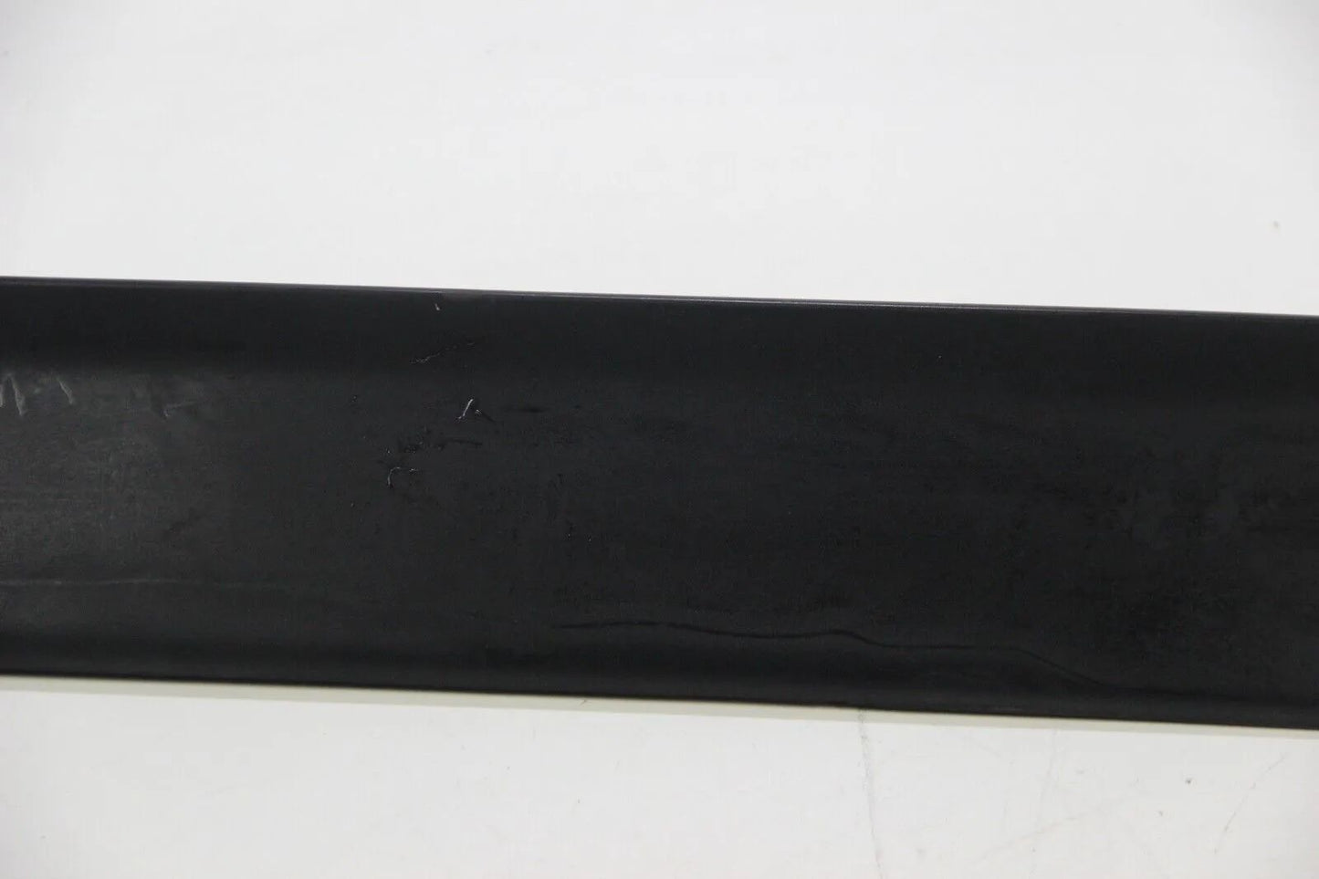 Original BMW E21 315 316 318i 320i 323i	Zender Spoiler Spoilerlippe Kofferraum