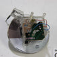 Original BMW E30 316i 318i  	Kombiinstrument Quartz Uhr Motometer 	1377371