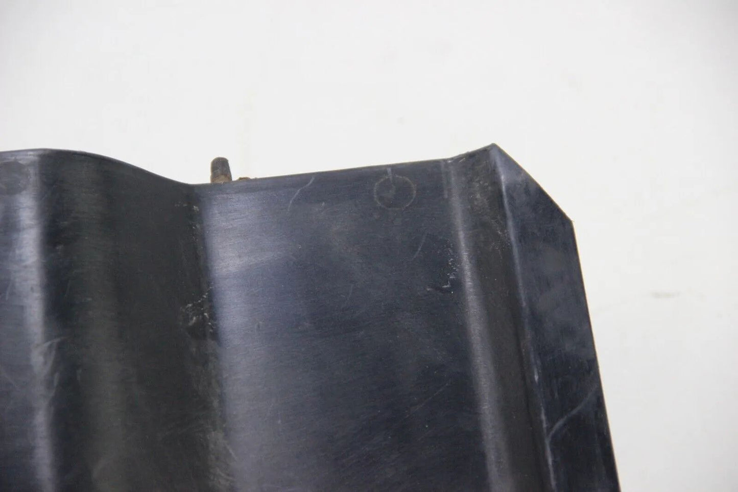 Original BMW E30 320i 325i M3 Abdeckung Stirnwand 1380392 Cover Batterie