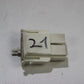 BMW E30 316i 318i M40	Kombiinstrument Codierstecker 18 Coding Plug 1385364