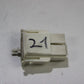 BMW E30 316i 318i M40	Kombiinstrument Codierstecker 18 Coding Plug 1385364