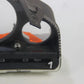 BMW E30 316i 318i Kombiinstrument Tacho Gehäuse für Tachos mit Quartz Uhr