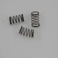Original BMW E10 NK 4-Zyl E21 E12 M10  Druckfeder 3Stk NOS 13111252679