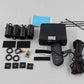 BMW E46 3er Kit PDC 4sensori tutti modelli NOS !Sensoren fehlen! 99990026436