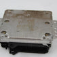 Original BMW E30 M40  Grundsteuergerät Steuergerät  DME HW 1.3 12141727678
