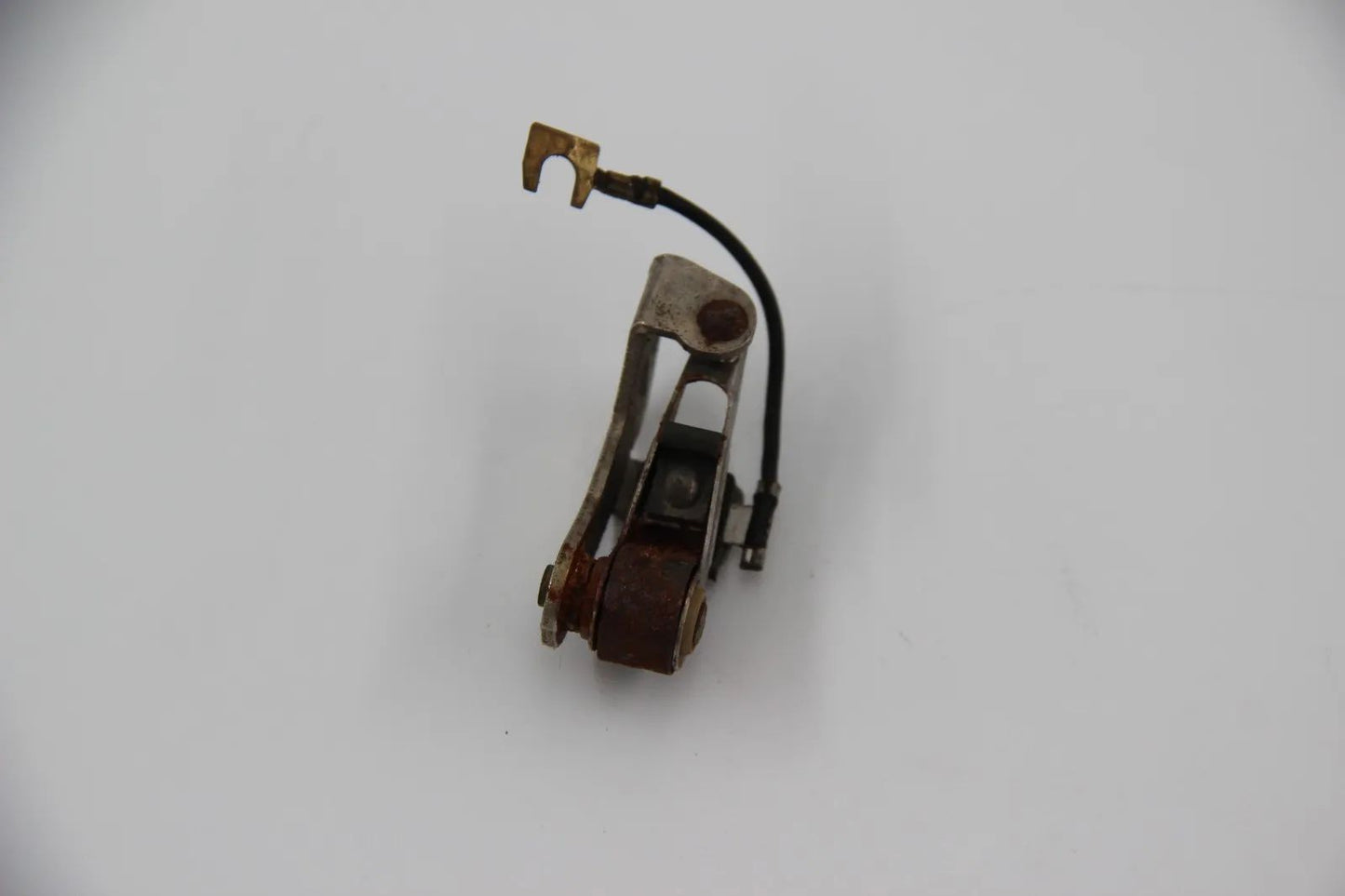 Original BMW E10 Neueklasse Unterbrecherkontakt 12118630235