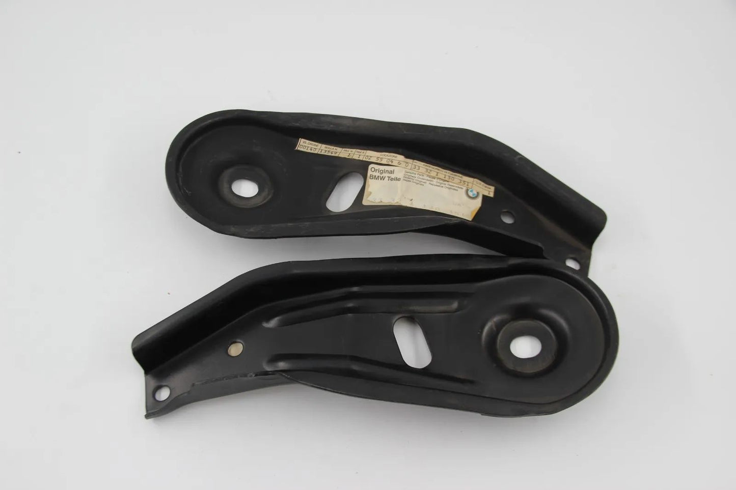 Original BMW E34 518-540i M5 730-750i/L/S Schubstrebe paar li+re 33321130352