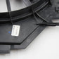 Original BMW E46 Kühlerlüfter Motor mit Kühlerlüfterrahmen 390W NOS 17117516813