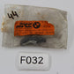 Original BMW E10 E3 E9 NK E12 Reparatursatz Zündverteilerteile 12118630245