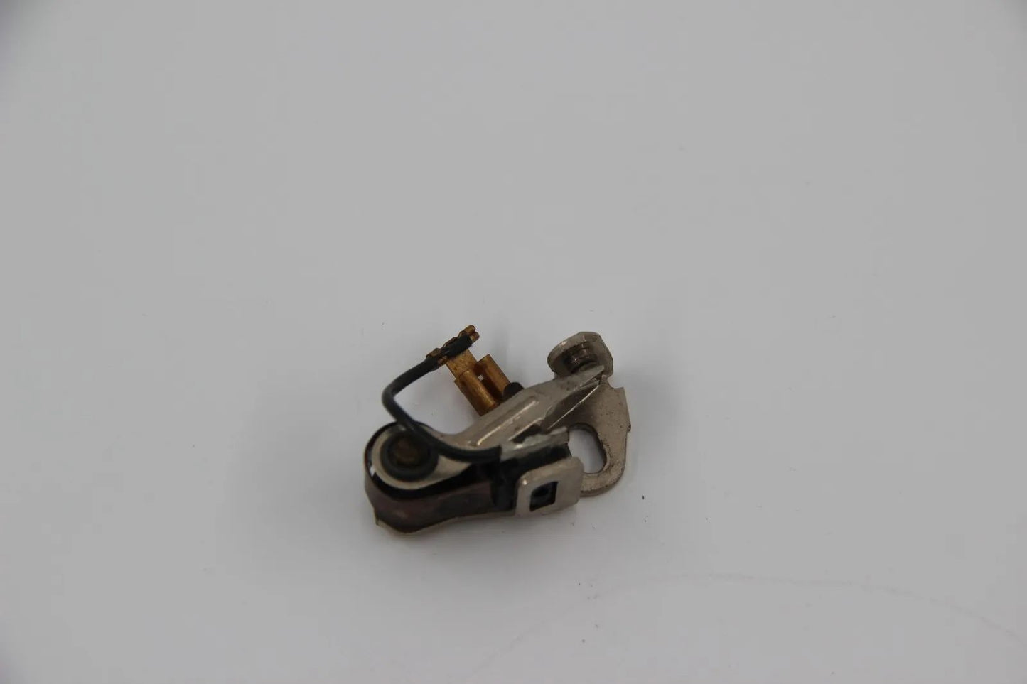 Original BMW E3 3.0Si M30 E9 3.0 CSi/L M30 Unterbrecherkontakte NOS 12111267392