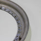 Original AC Schnitzer Typ 1  Felgenlippe 3 Teilige Felge Wheel Lip 17"