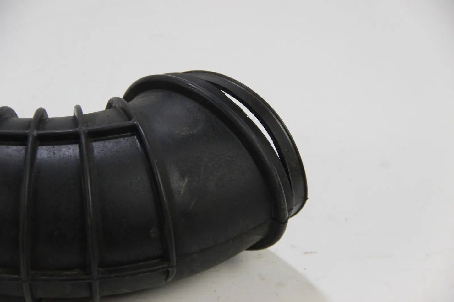 Original BMW E34 M5 3.8 Faltbalg Ansaugschlauch Schlauch Ansaugung 1317495