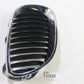 Original BMW E60 E61 5er Ziergitter Links Niere Chrom NOS Grille 51137065701