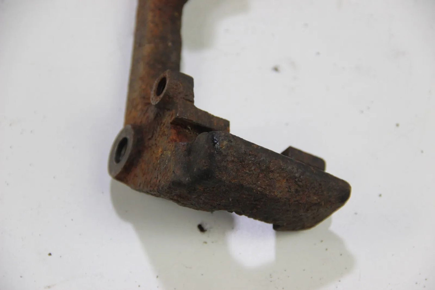 Original BMW E34 M5 Bremssättel Vorne Links Rechts Sattelhalter Brake Caliper