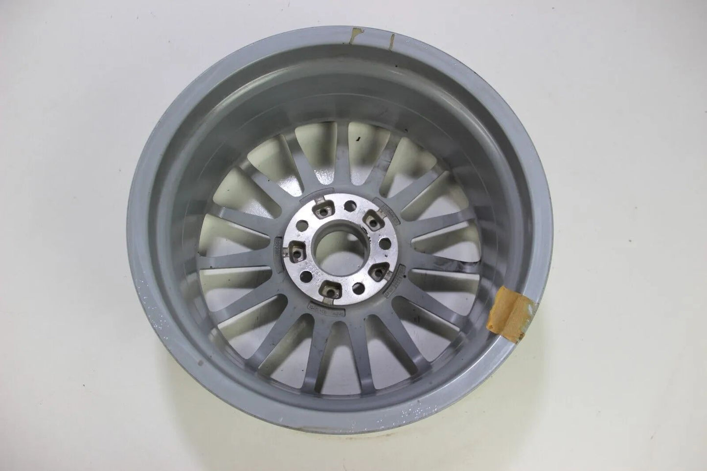 Original BMW E36 E46 Z3 NOS Styling 32 Brilliantline 8JX17 ET47 36111095337