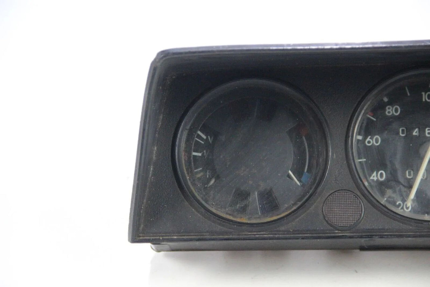 Original BMW E10 1502 1602 1802 2002 Kombiinstrument Drehzahlmesser 180kmh