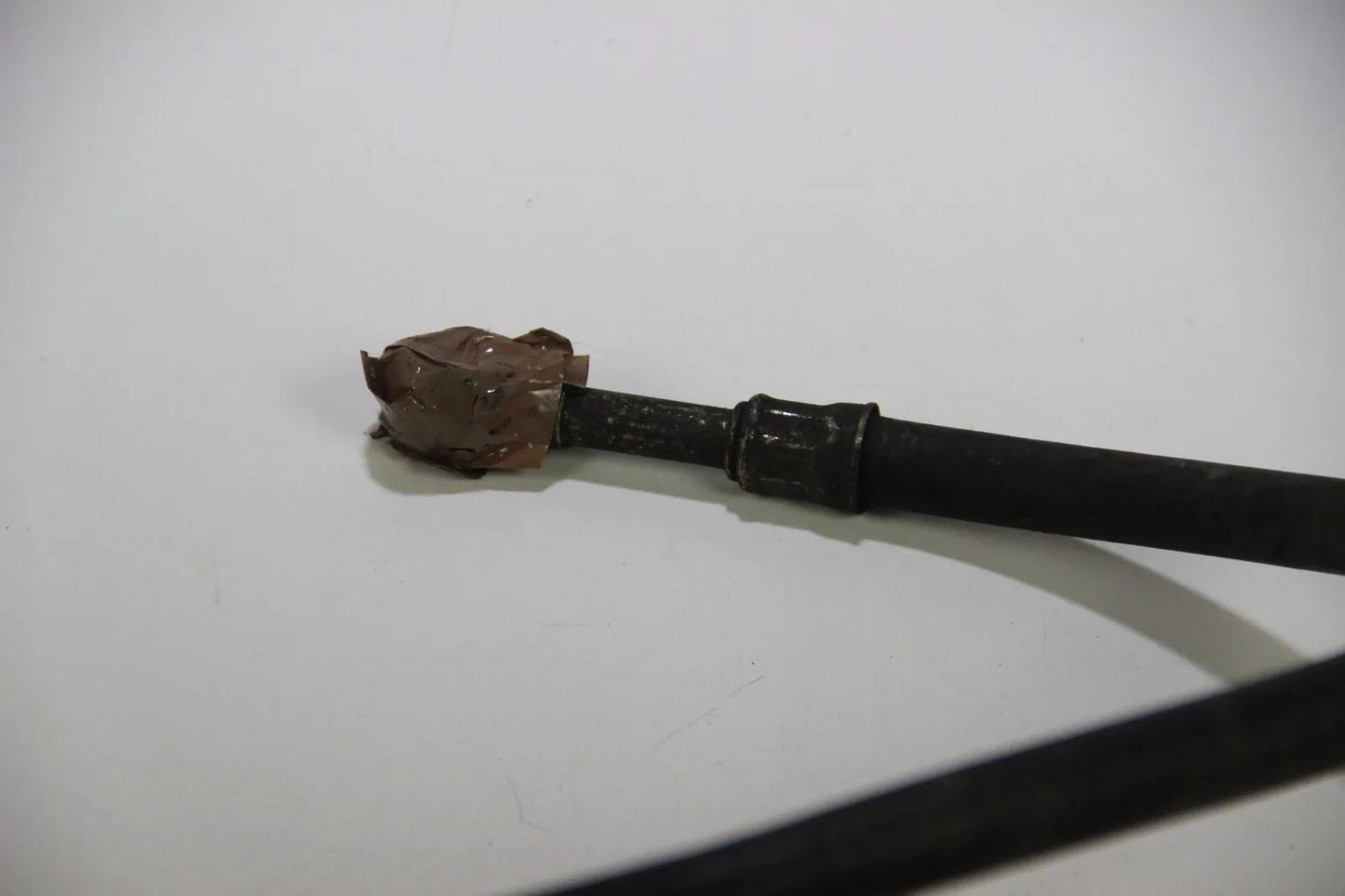 BMW Z1 2.5 M20 Servopumpe Lagerbock Leitungen Servolenkung 1134594 1264643