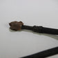 BMW Z1 2.5 M20 Servopumpe Lagerbock Leitungen Servolenkung 1134594 1264643