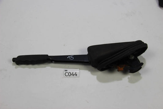 Original BMW E24 E28 635csi 5err 6er  Handbremse Handbremshebel Handbrake