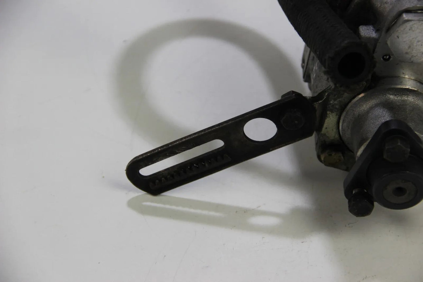 Original BMW E21 323i 320/6 Servopumpe Power Steering Pump ZF 7671955144