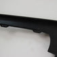 Original Porsche GT4 RS Spoiler f. Stoßfänger vorne Satin Schwarz 982807541D OK1