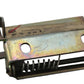 Original BMW E3 2500 - 3.3 Li Grundplatte vorn links 51211800423