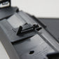 Porsche GT4 RS Stossfänger vorn Spoiler seitlich Schwarz L 982807100A OK1 9GT800161