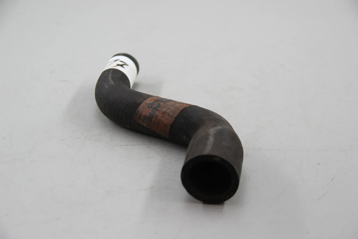 Original BMW E3 2.8L 3.0L 3.3L E9 2.5CS 2800CS Schlauch Rücklauf 64211361180