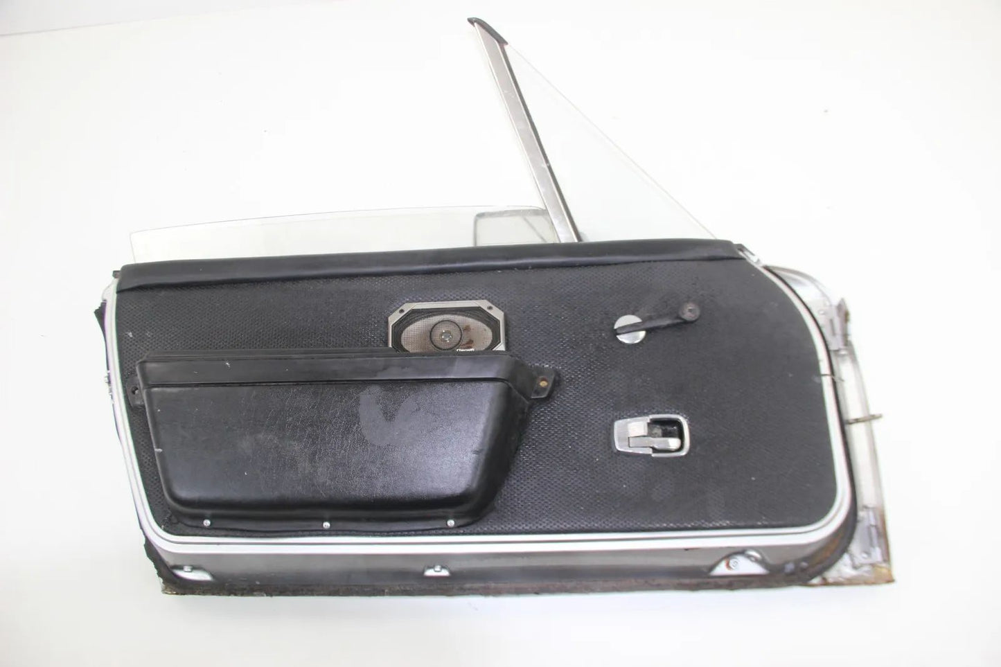 Original Porsche 914 914/6 914/4 Fahrertür Tür Links Door Left Verkleidung