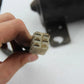 Original BMW E24 635csi Serie 1 E12 5er Wischermotor Bosch 0390341078 Wiper