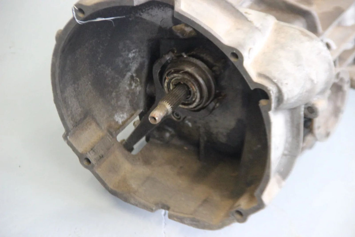 Original Porsche 914 914/6 Getriebe 5-Gang 914/11 HA Gearbox 914.301.101.00