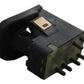 Original BMW E30 E36 E34 E23 E23 E32 Spiegelschalter mit Umschalter 61311378847