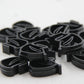 Original BMW E30 E36 E34 E39 E32 E38 E31 E52 Z1 15x Kabelhalter 61131378529