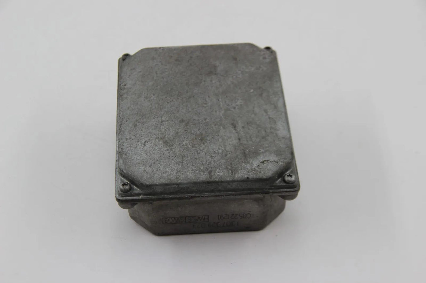 Original Bosch  Xenon Zündsteuergerät BMW PORSCHE MERCEDES 1307329023 NOS