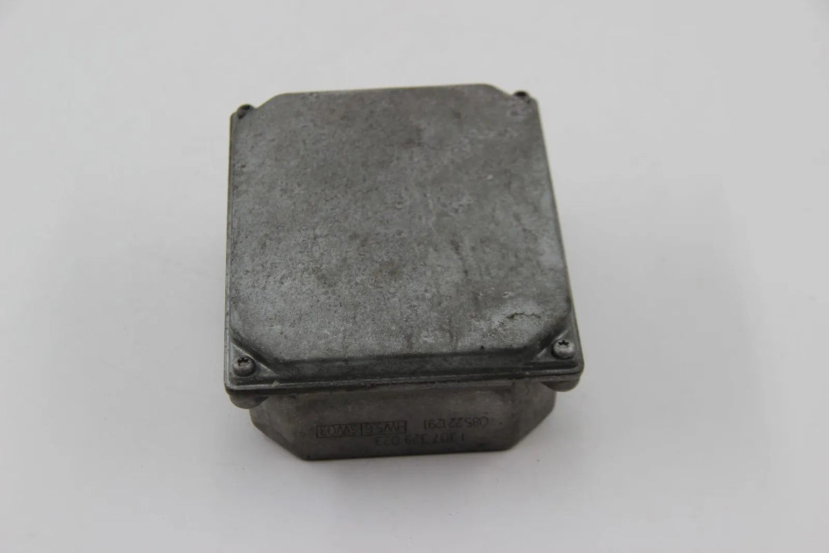 Original Bosch  Xenon Zündsteuergerät BMW PORSCHE MERCEDES 1307329023 NOS
