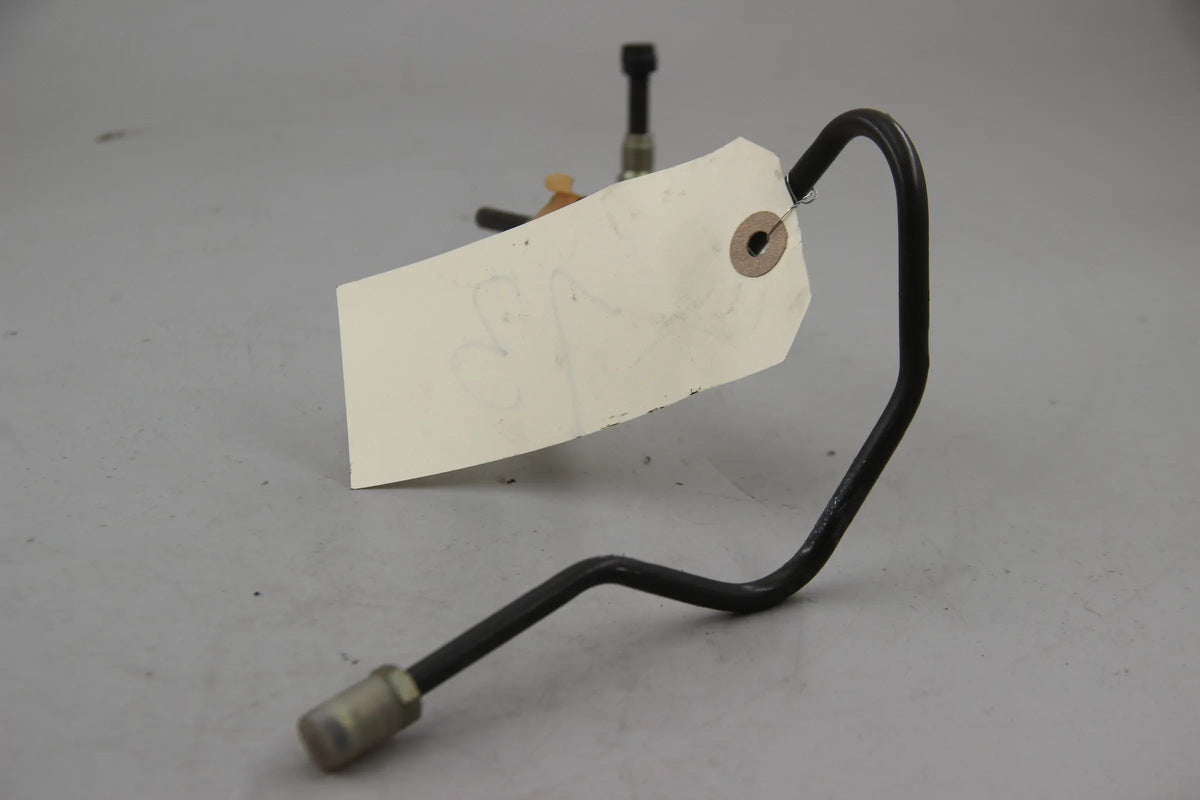 Original BMW E36 316i-325i M3 S50 Rohrleitung geschraubt NOS 21521162149