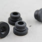 Original BMW E36 316i-328i E34 518i-540i E39 E32 E38 E31 4x Dichtung 61671378631