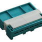 Original BMW E53 X5 3.0d-4.8is Universal-Buchsengehäuse uncodiert 61138369710