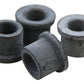 Original BMW E21 315-323i E30 E12 E28 E24 E23 4x Buchse 75SHORE LANG 12311268433