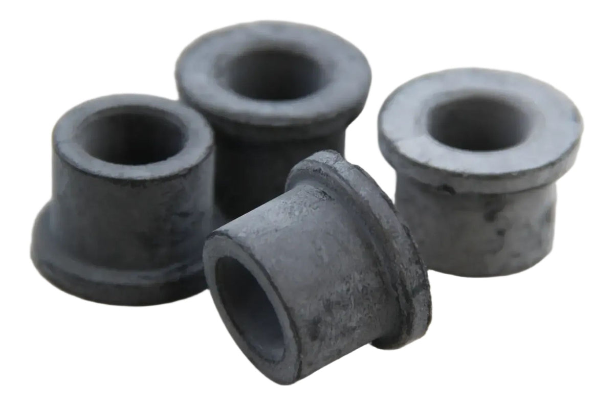 Original BMW E21 315-323i E30 E12 E28 E24 E23 4x Buchse 75SHORE LANG 12311268433